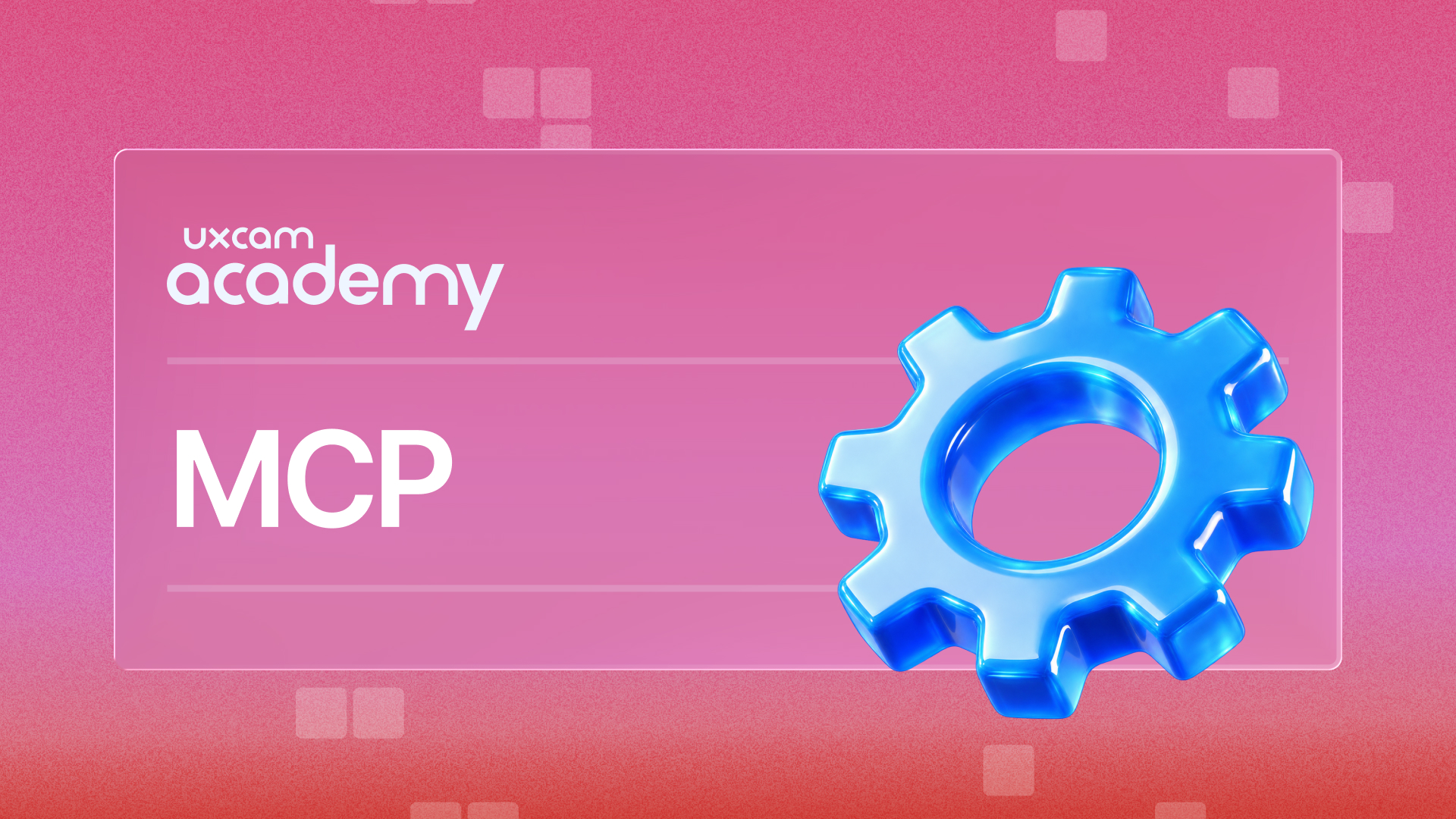 MCP