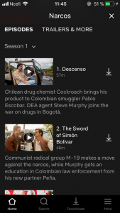 Gestalt Principles: the Law of closure examples