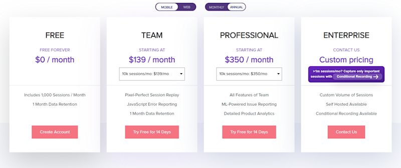 4 Best Happy Path Testing Tools for Product Teams