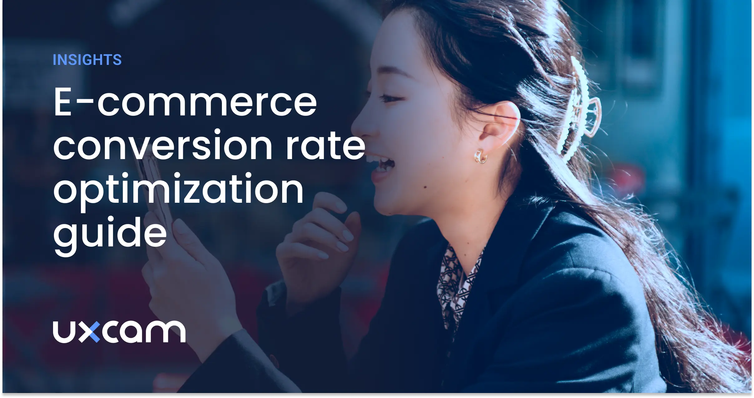 Ecommerce Conversion Rate Optimization (CRO) - Ultimate Guide