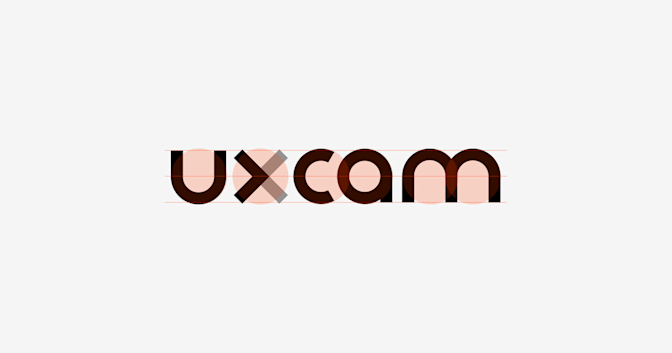 New logo with bolder treatment