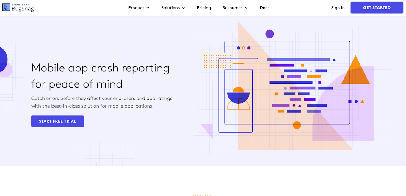 Top Errorr 6 Best Error Monitoring Software Tools To Analyze App Crashes