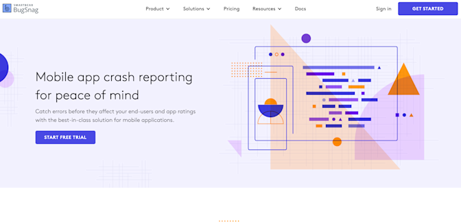 BugSnag