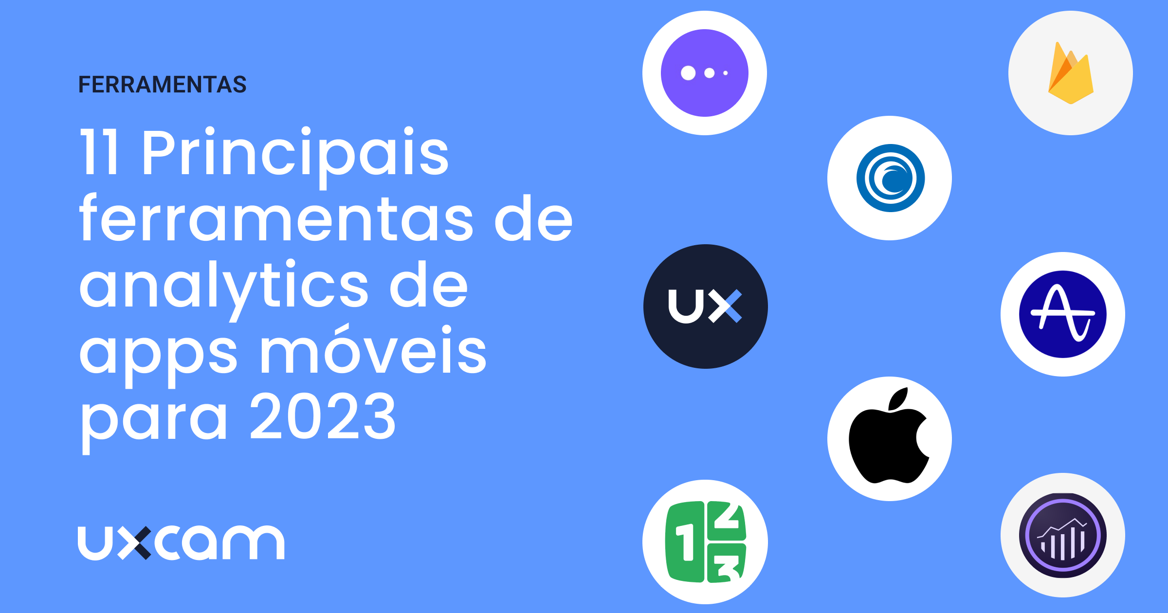 Pesquisa sobre aplicativos no Brasil: dados de 2022