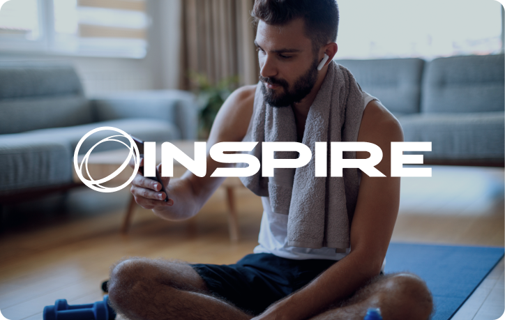 Inspire case study