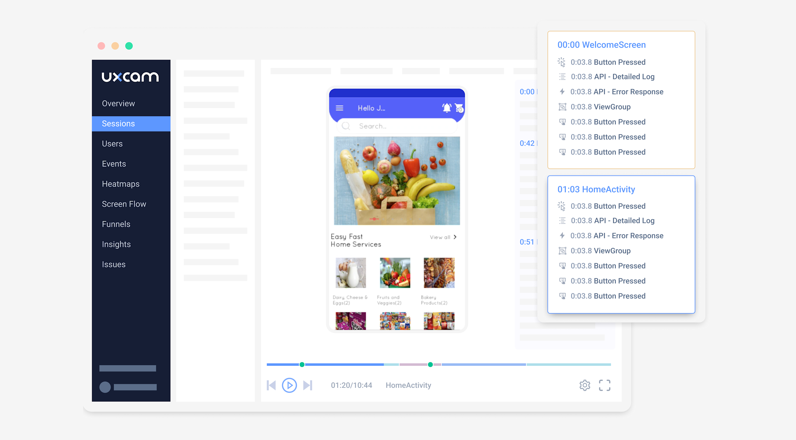 Mobile UX Design - The Ultimate Guide 2025