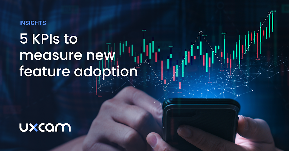 5 Important Feature Adoption Metrics and KPIs to Track 2025