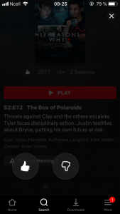 Gestalt Principles example: the Law of Figure and Ground