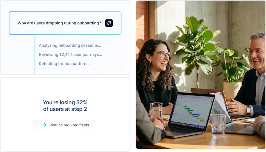 Enable your team with fast answers