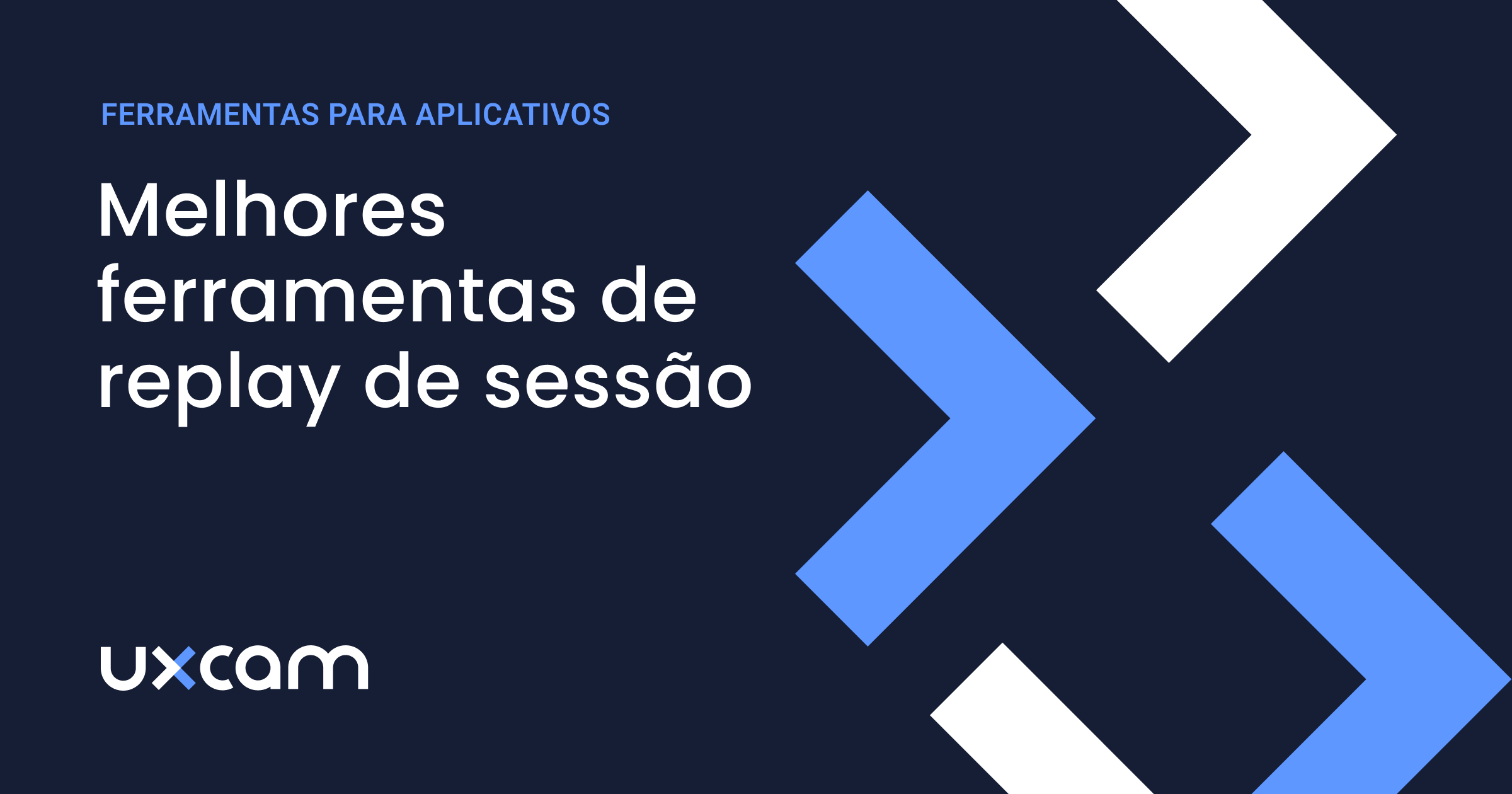 Blog Feature Ferramentas de replay de sessão