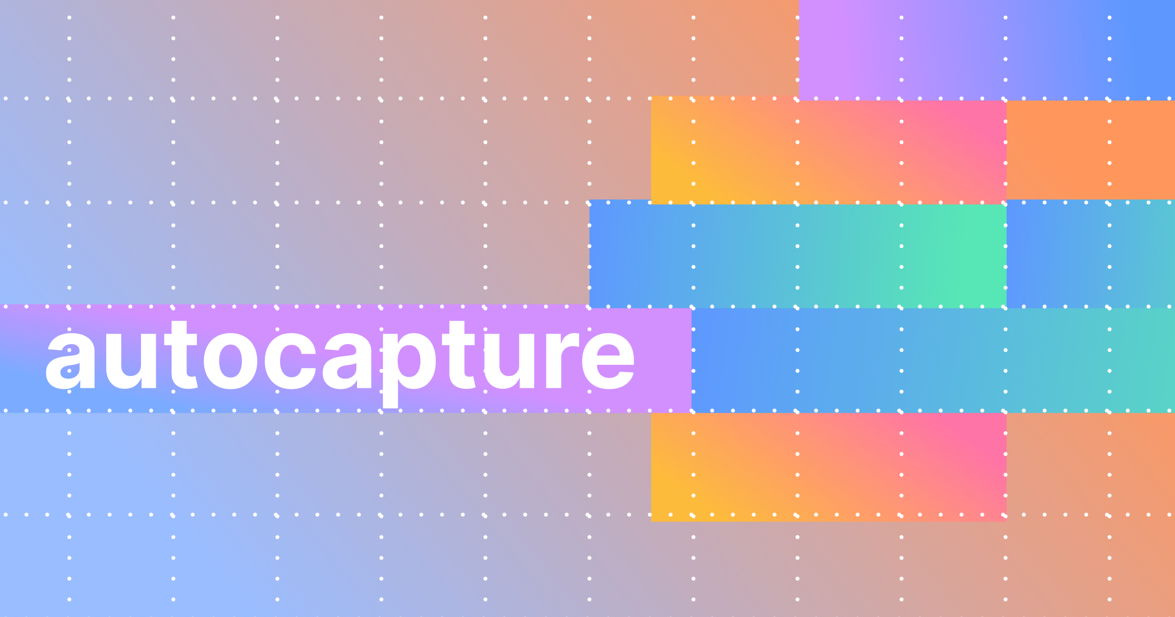 Best Product Analytics Tools with Autocapture
