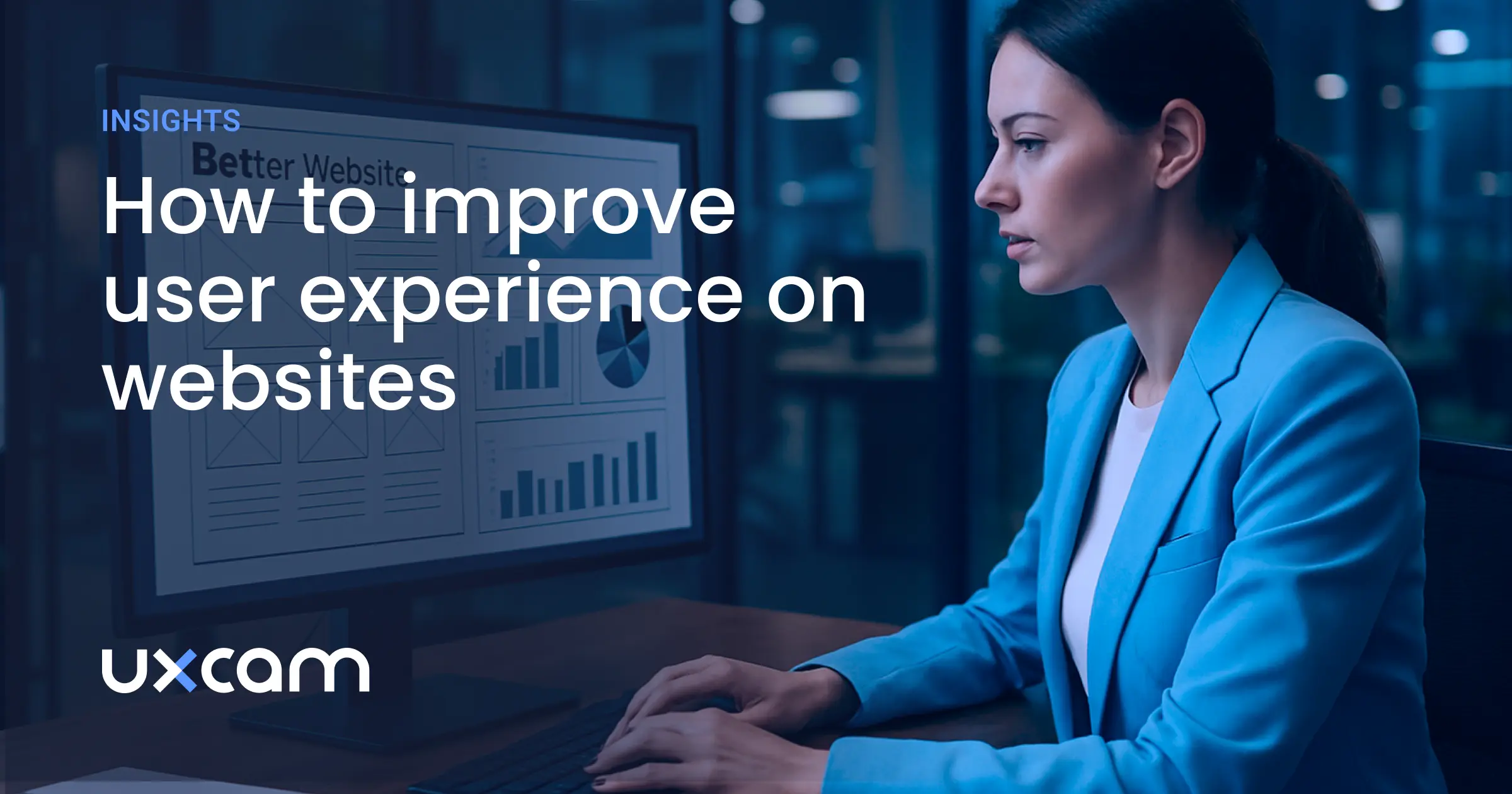 How to Improve User Experience on Website