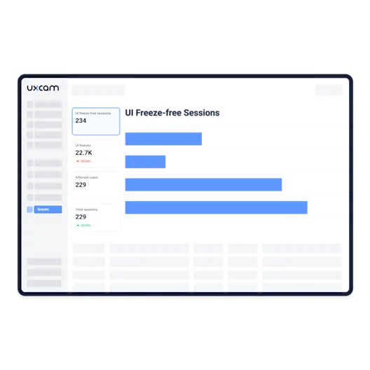 Fix handled errors before they stack up