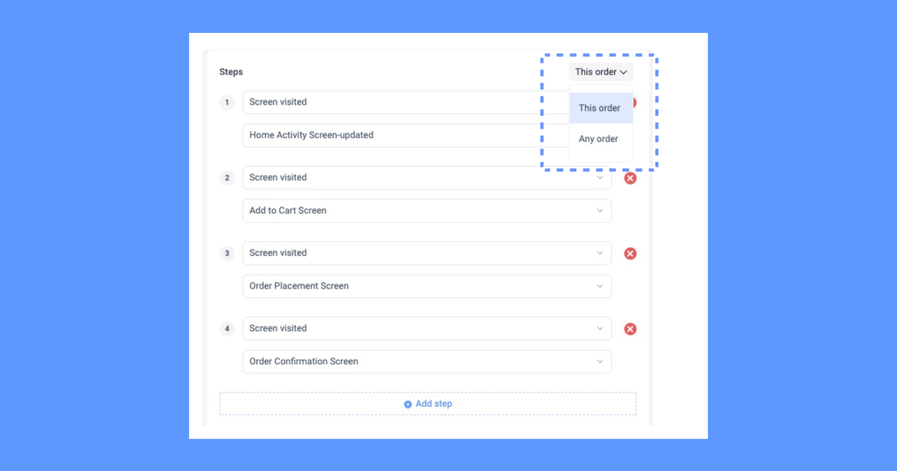 funnels-this-order-any-order