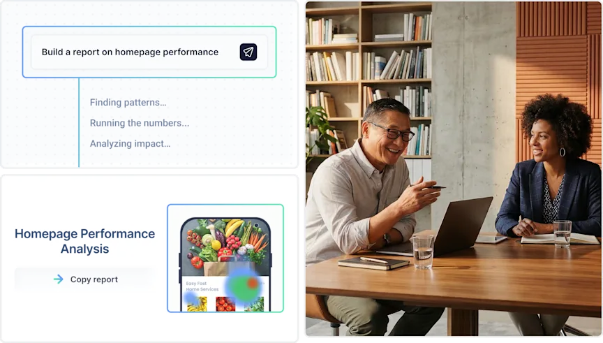 Influence stakeholders with evidence