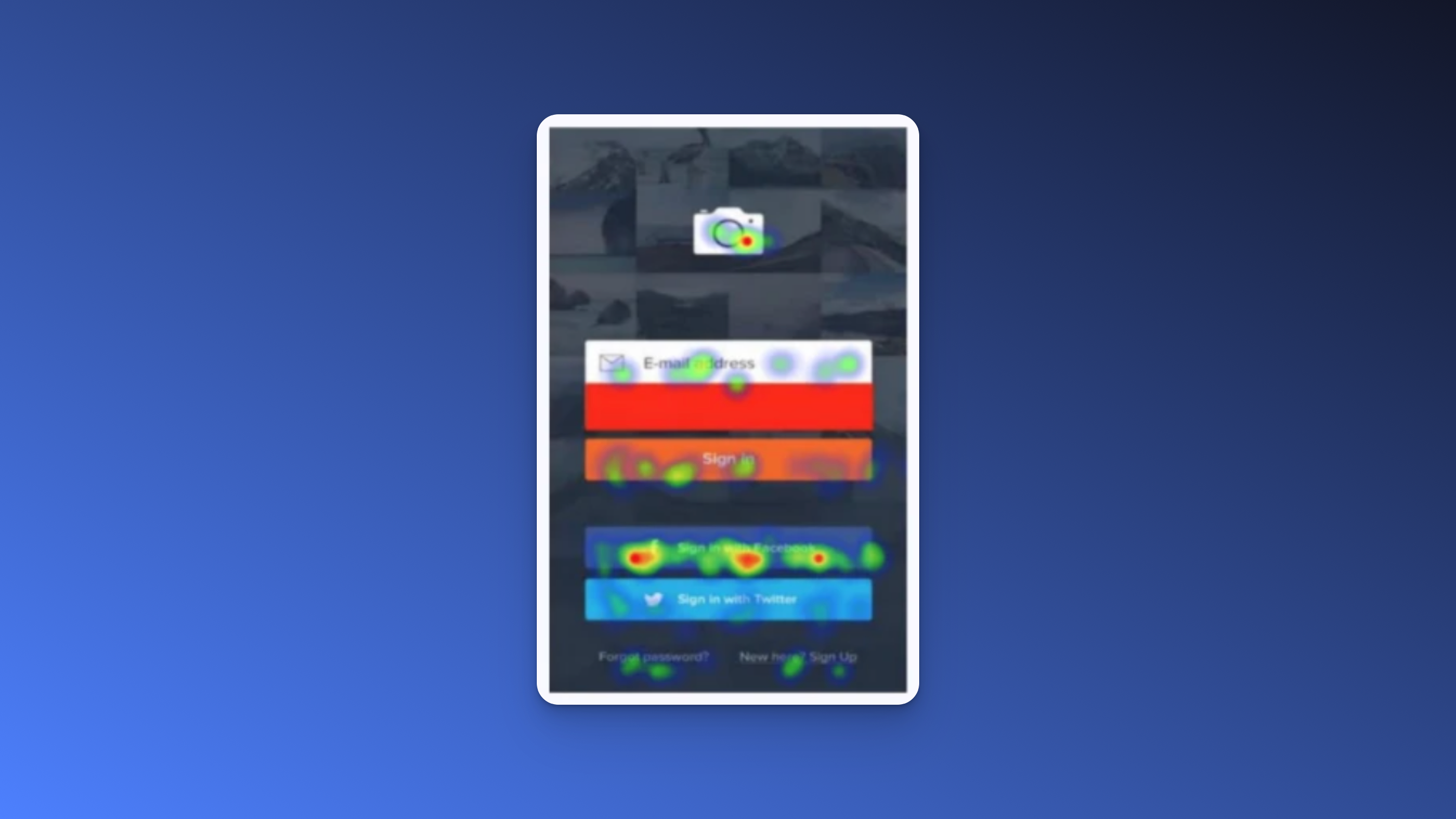 Mobile App Heatmaps: How to Use Them 2