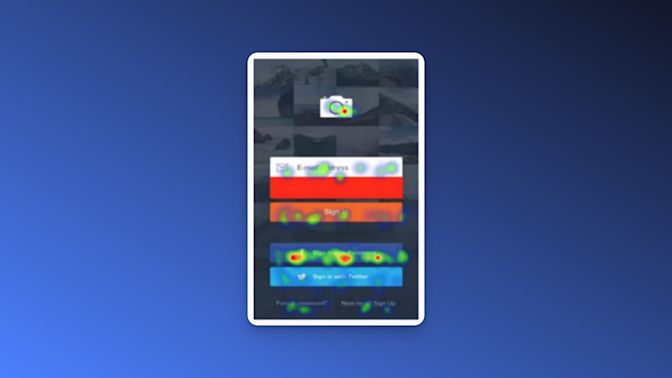 Mobile App Heatmaps: How to Use Them 2