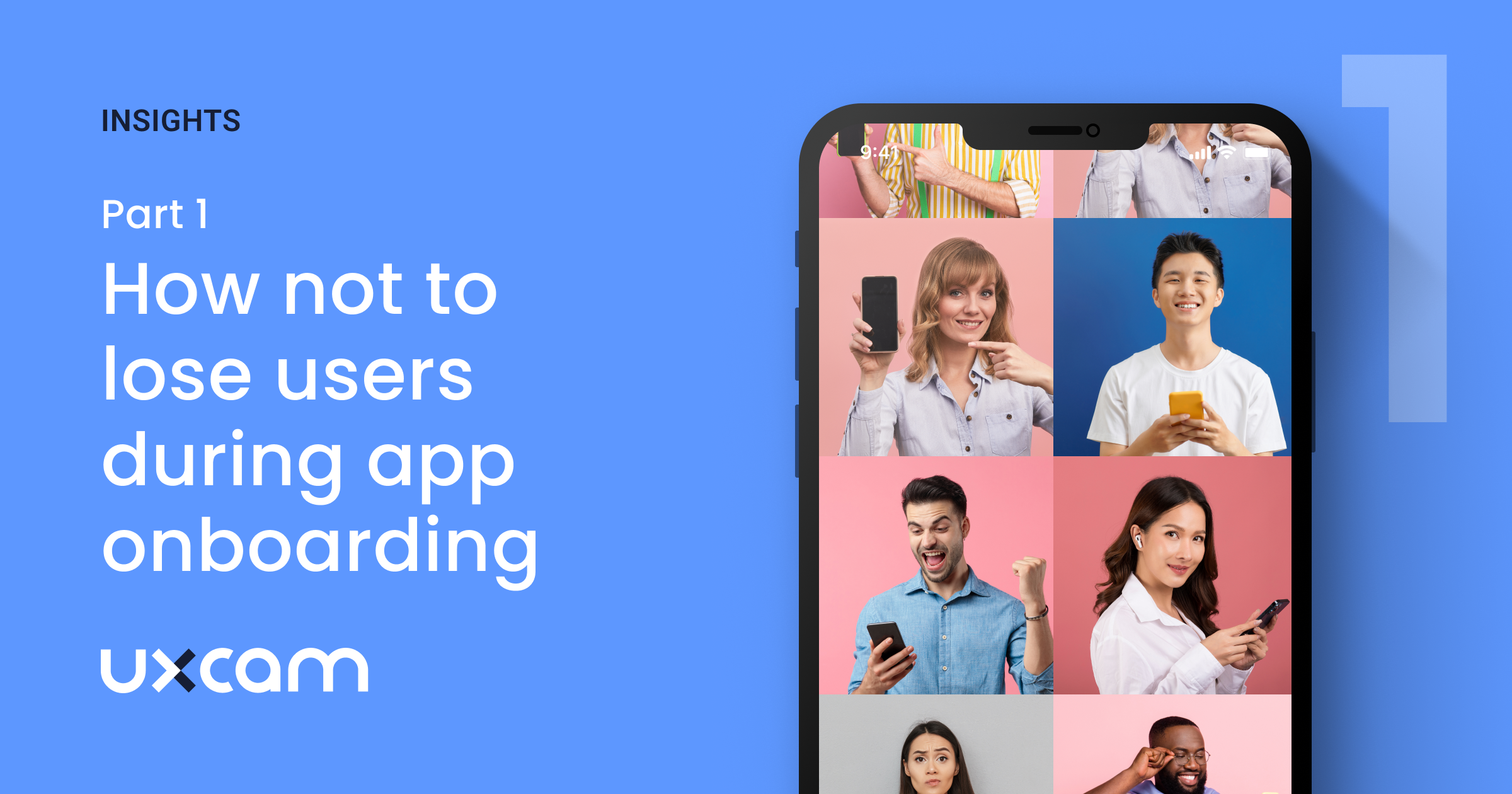 How not to lose users during app onboarding - feature image