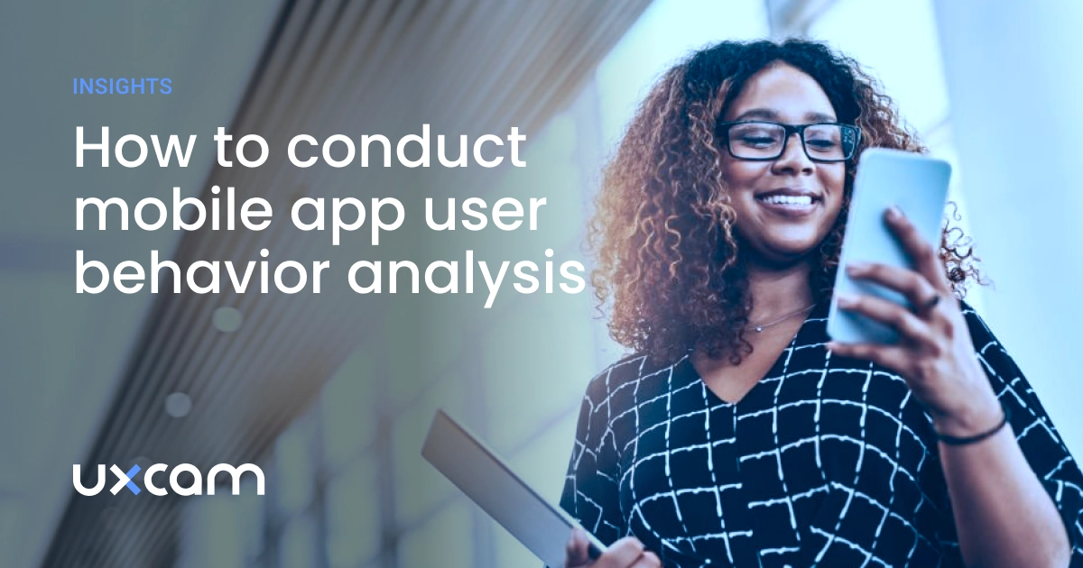 Mobvista Solution, User Behavior Analysis