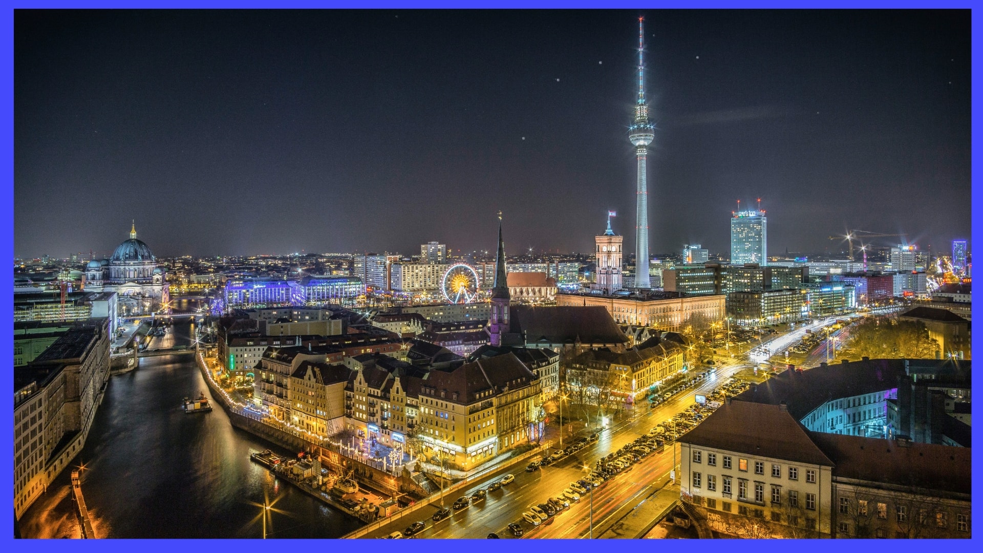 Top 6 App Development Agencies in Berlin