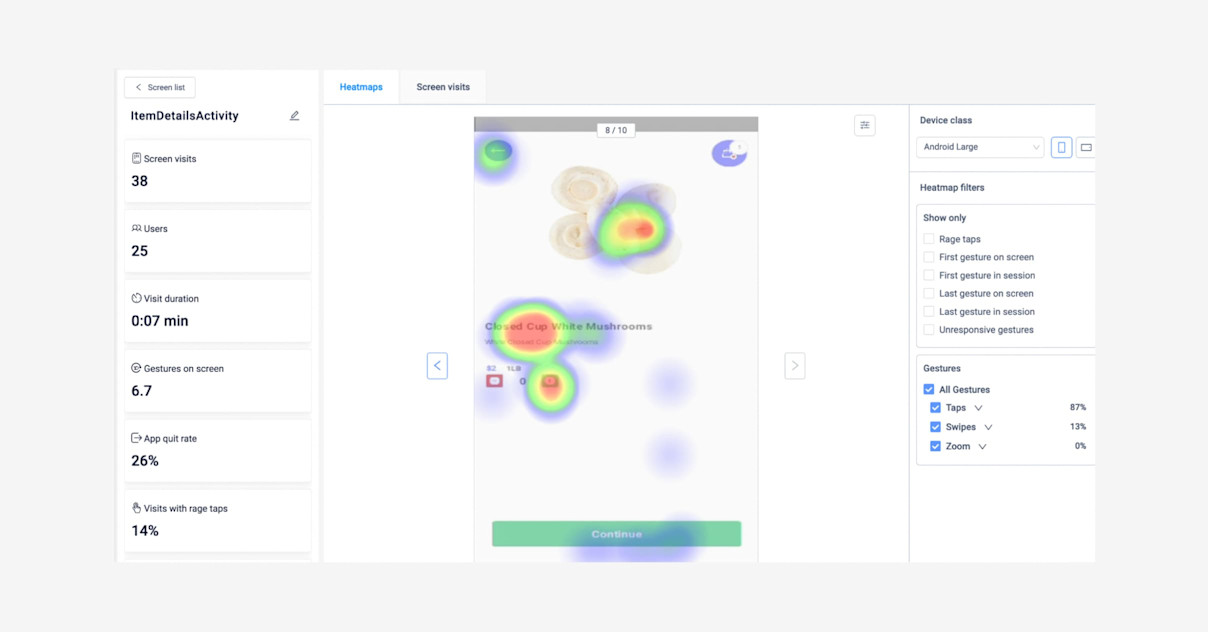 11 Best User Flow Tools & Software for 2024