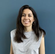Headshot pic