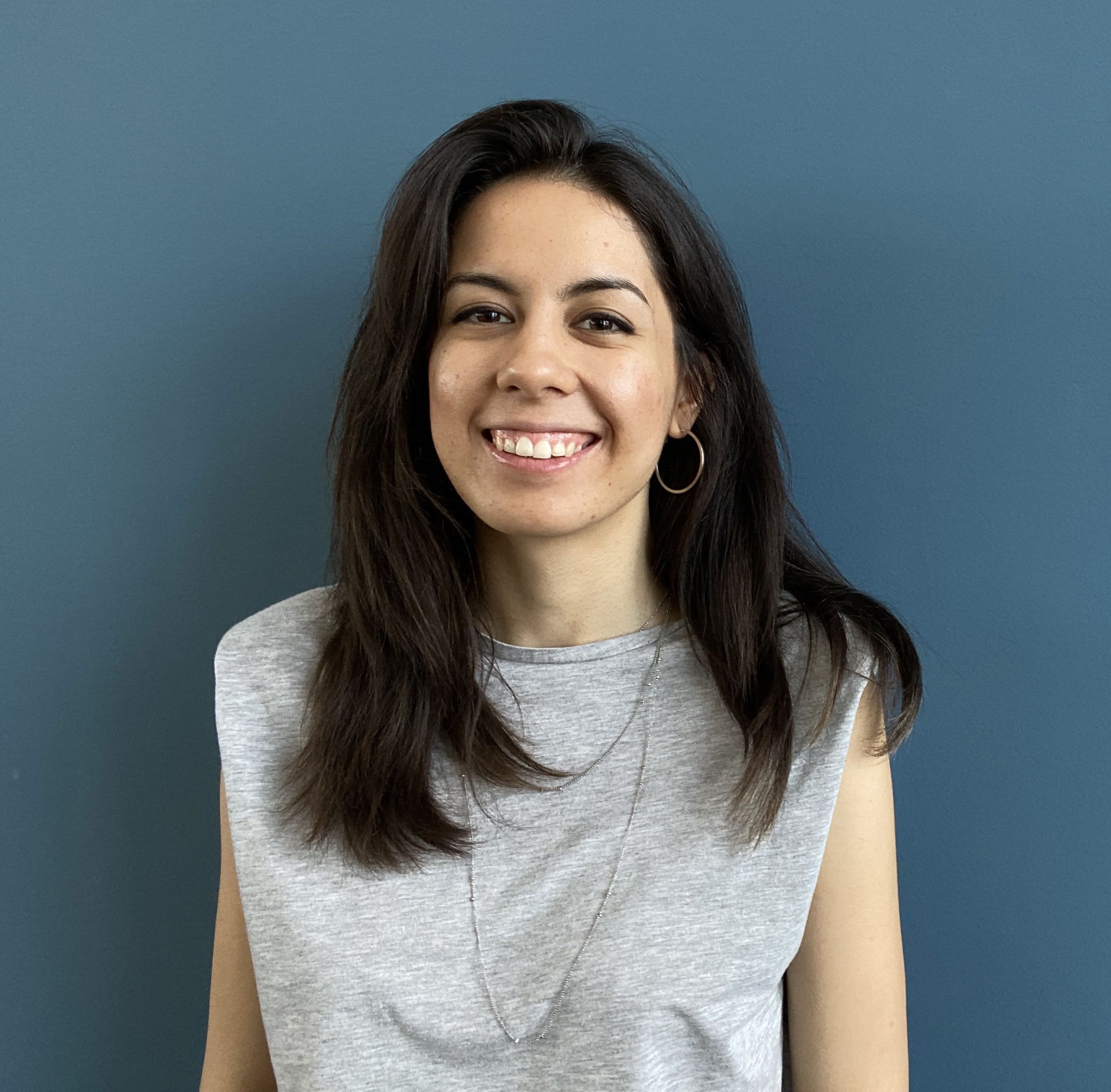 Kayra Irmak Tan Headshot pic