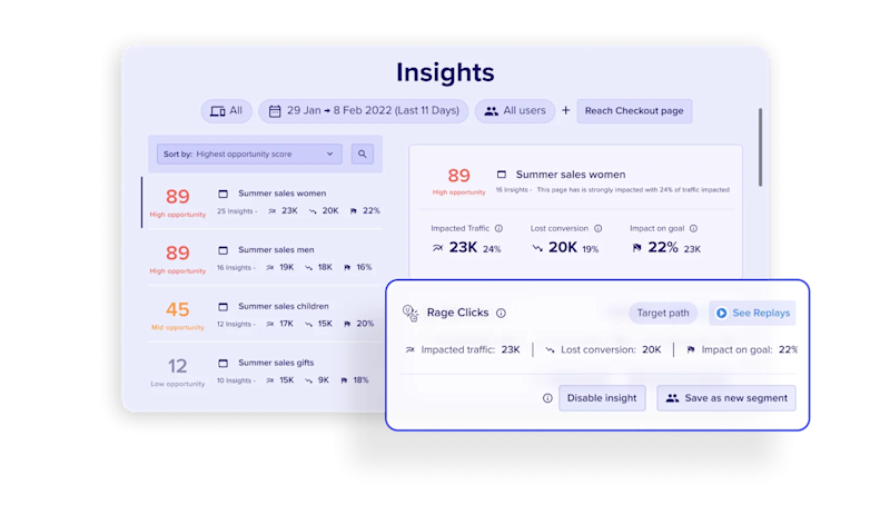 4 Best Happy Path Testing Tools for Product Teams