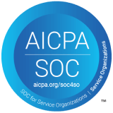 AICPA SOC Logo