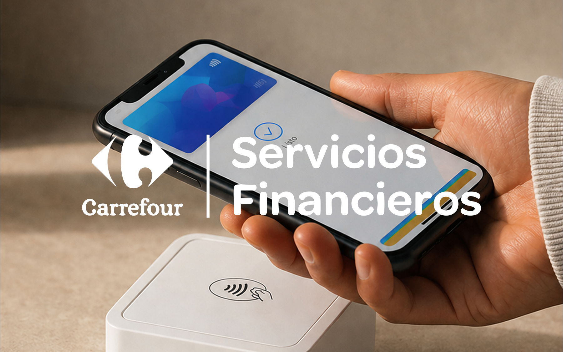 Carrefour Banco