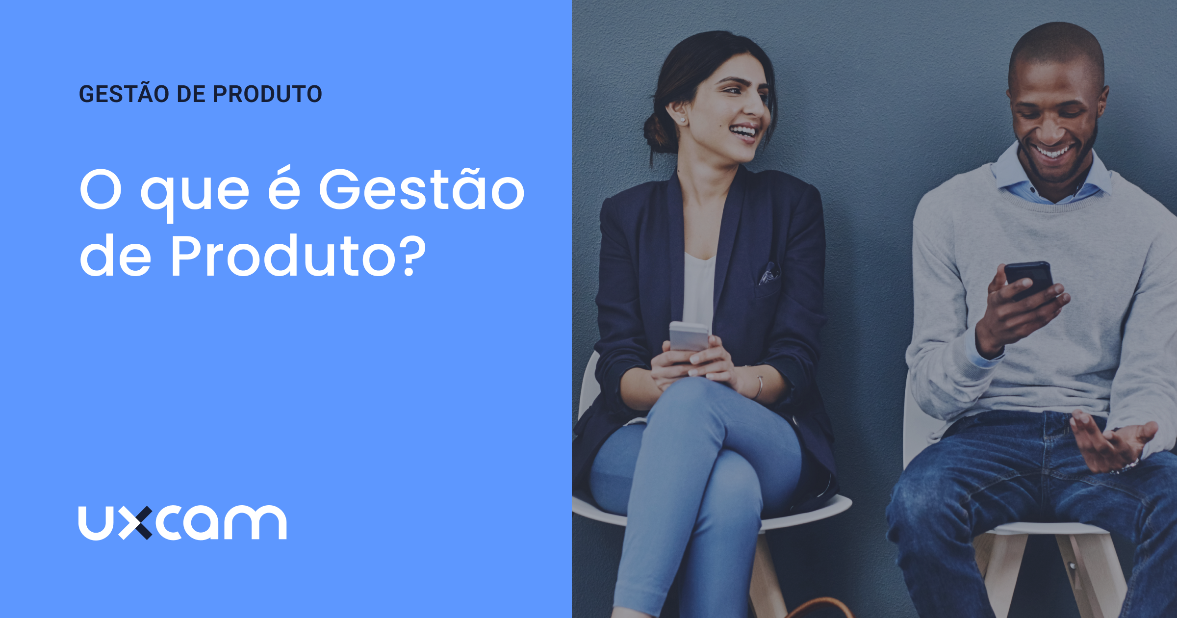 O que é Gestão de Produto