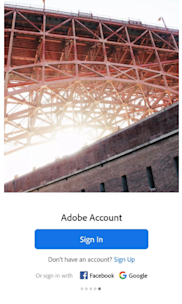 12 Android Login Screen Design Examples To Copy Today