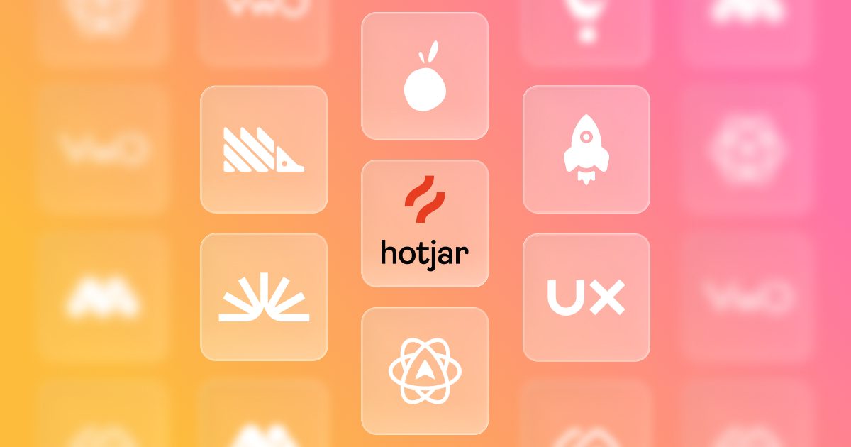 Hotjar Alternatives