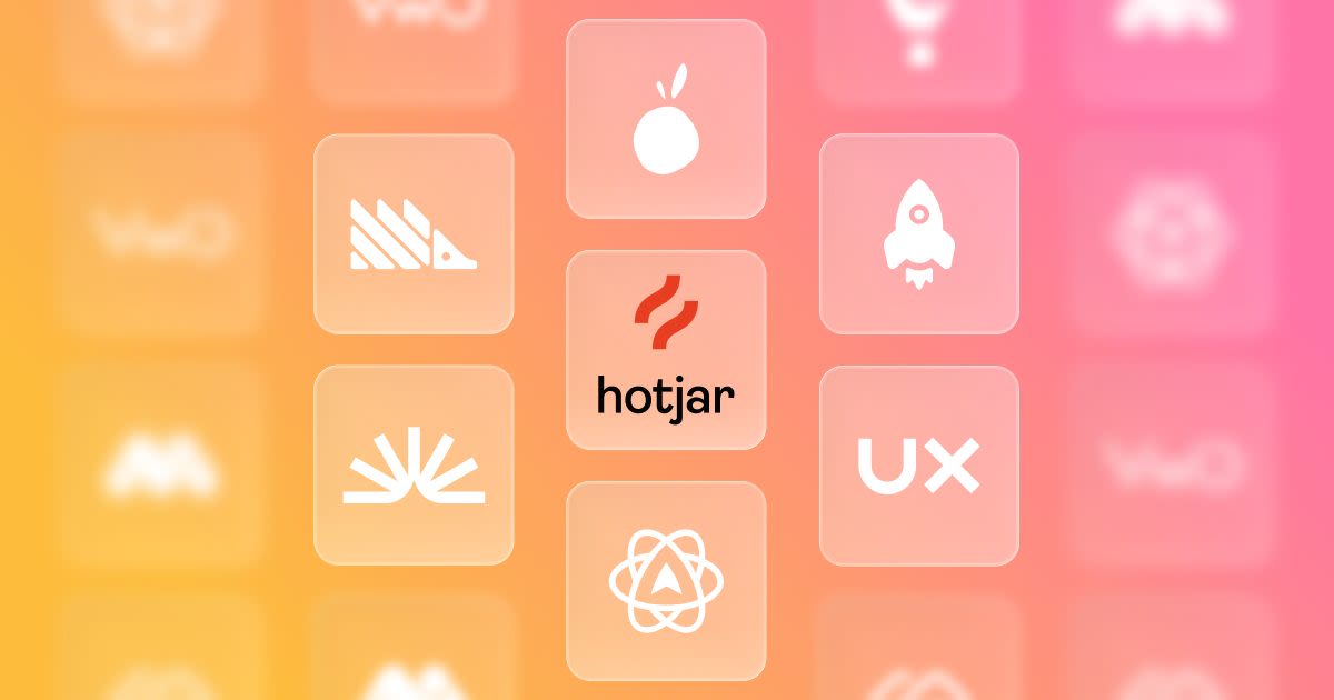 Hotjar Alternatives