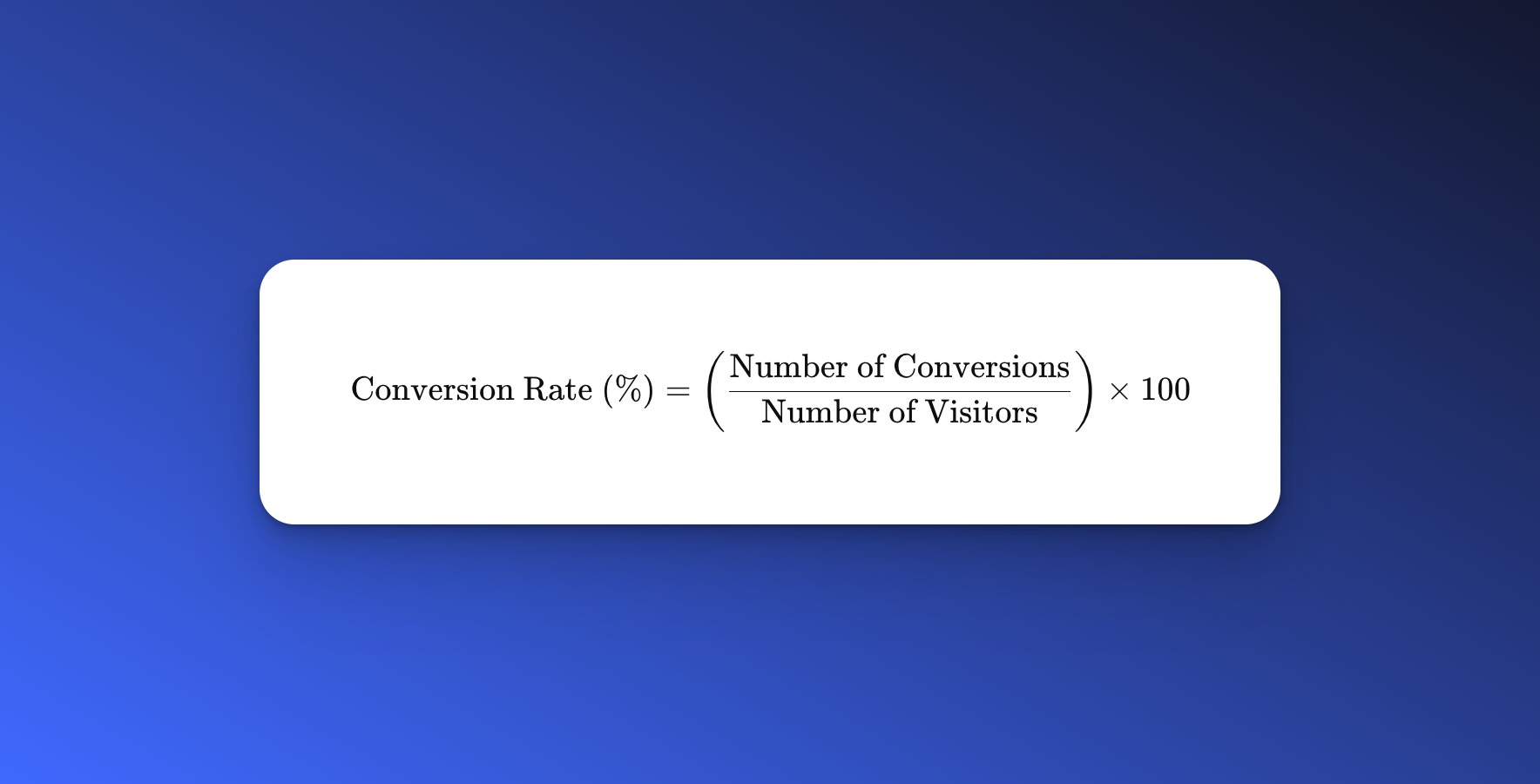 What is a Website Conversion? & 16 Strategies to Improve It