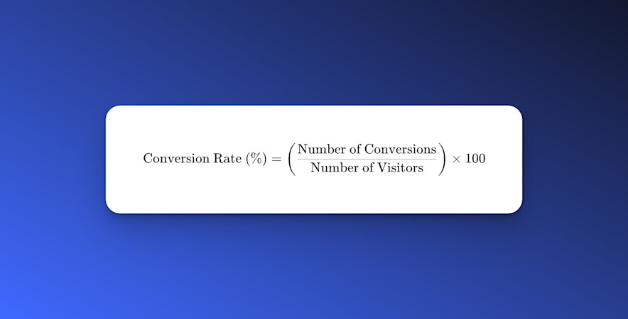 High Convert What is a Website Conversion? & 16 Strategies to Improve It