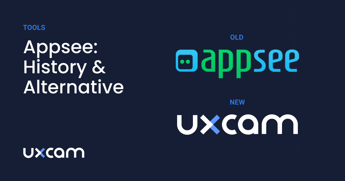 Appsee Alternative Aquisition