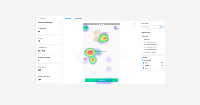 Blog inline 1200x630 product screenshot uxcam sessions