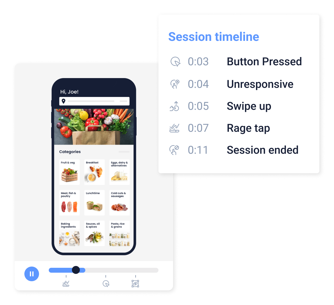 Prioritize card image
