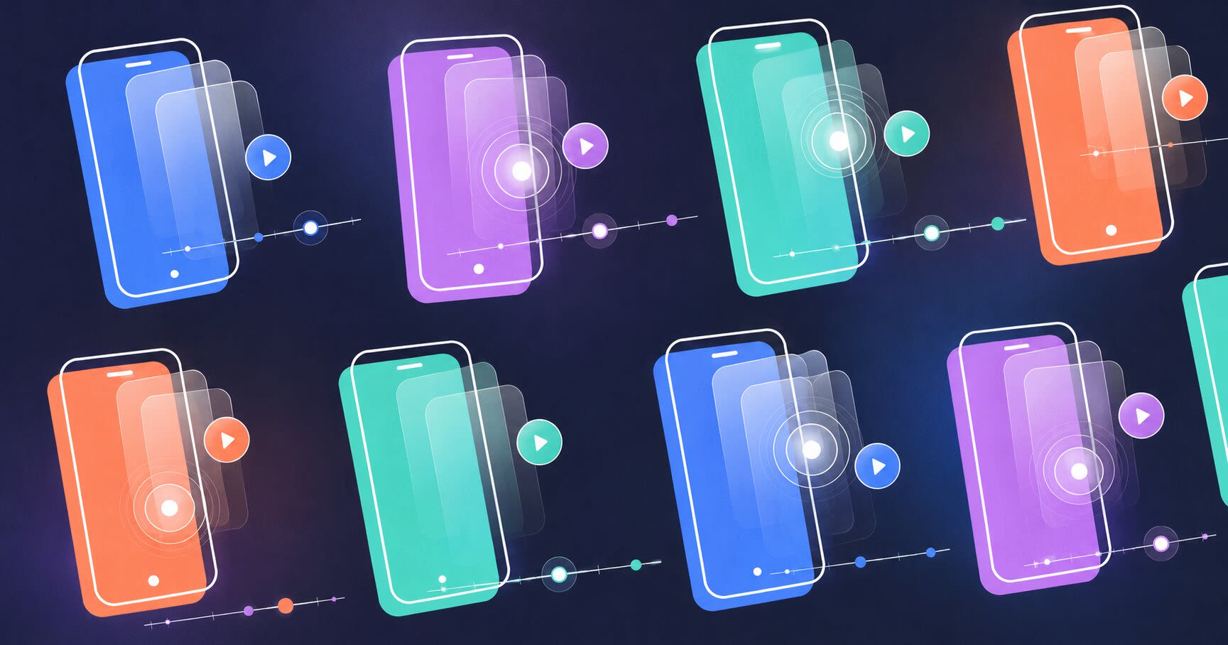 Session Replay Tools for Mobile Apps
