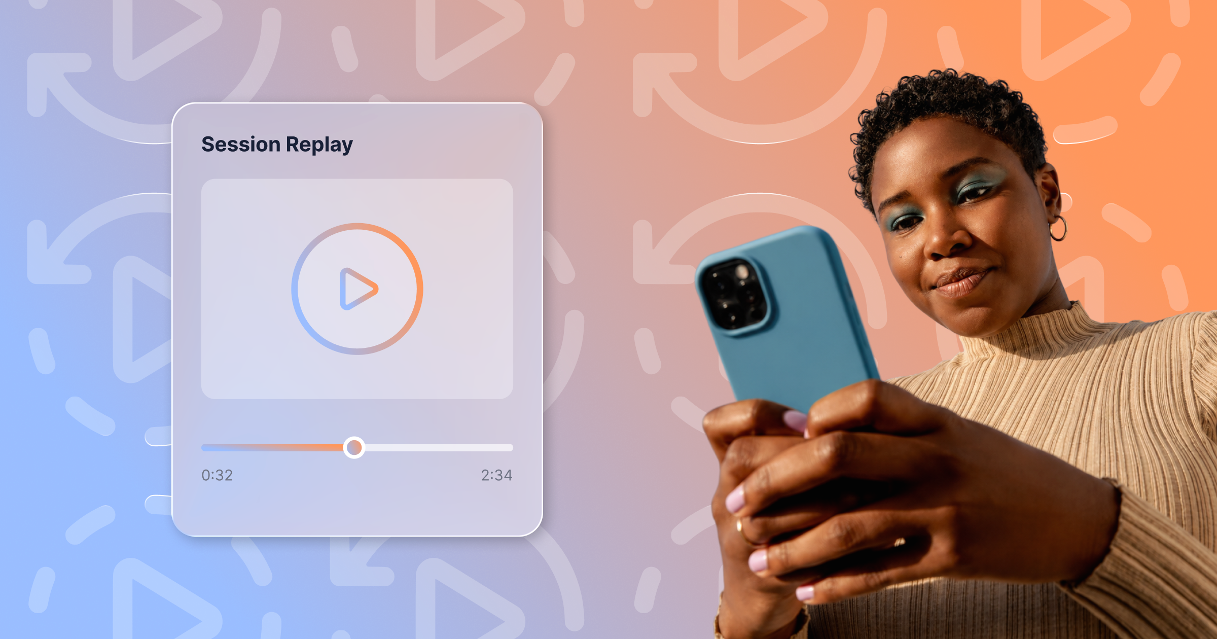 Session Replay Tools for Mobile Apps