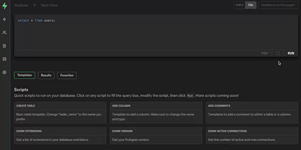 Top 5 Best Firebase Alternatives and Competitors 2025