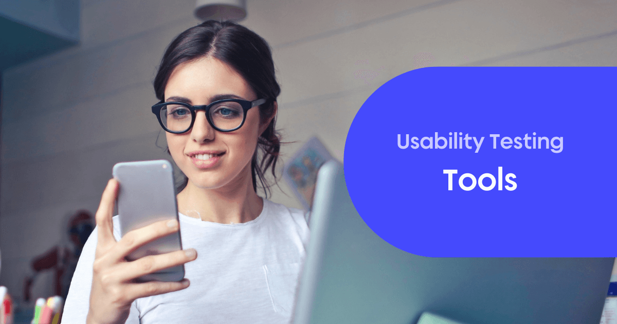 Remote Usability Testing Tools