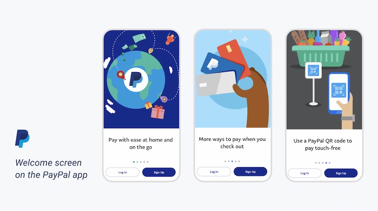 Venezuela paypal tinder