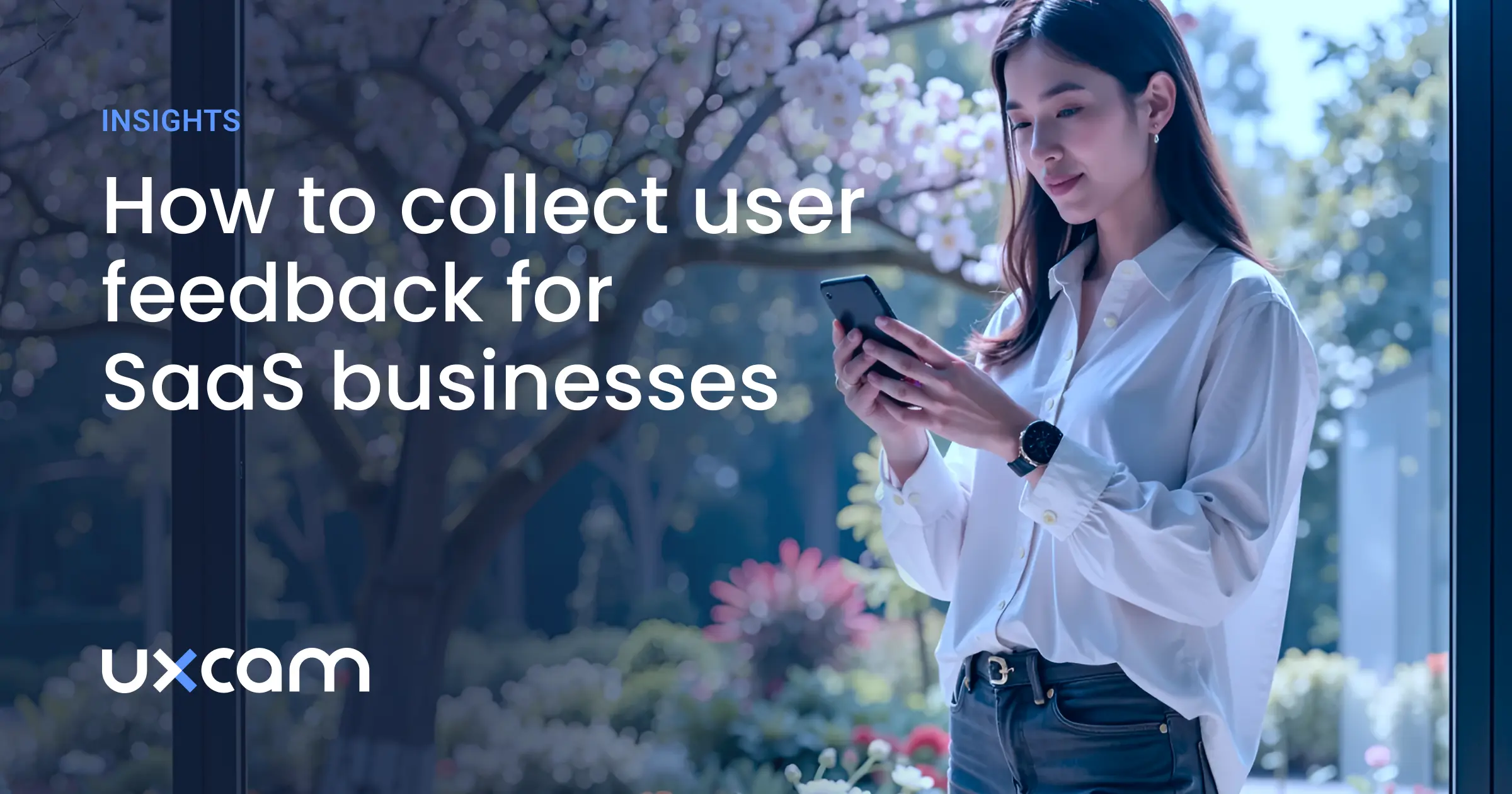 How To Collect User Feedback for SaaS & Best Tools