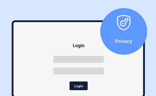 Text input fields