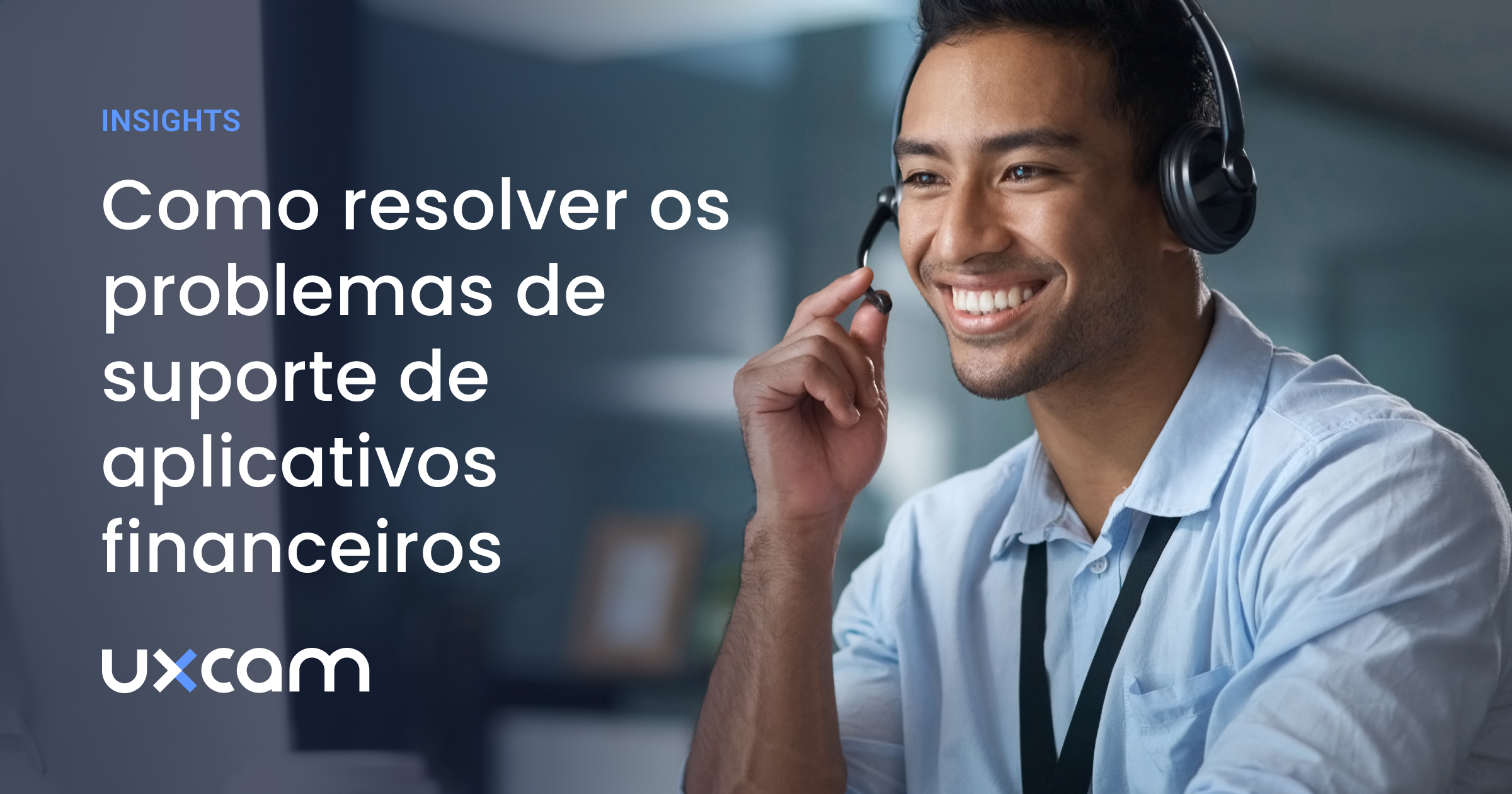 Os aplicativos financeiros têm um problema de suporte ao cliente, aqui está como resolvê-lo