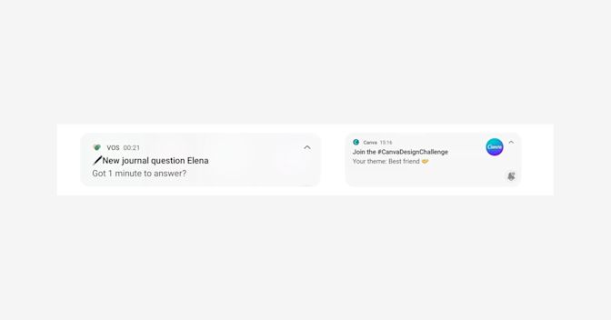 Grow mobile customer engagement with scheduled push notifications