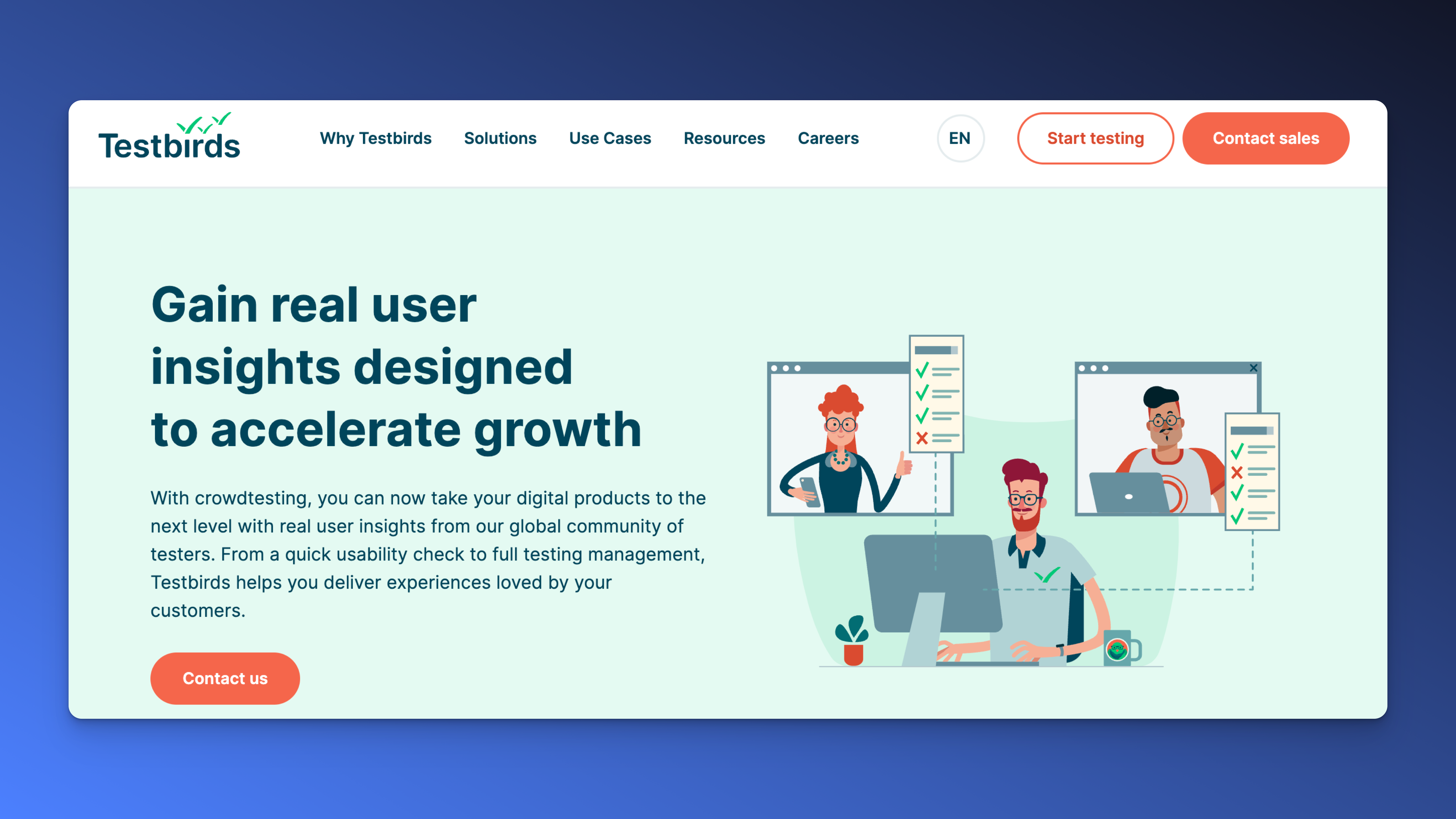 testbirds remote testing