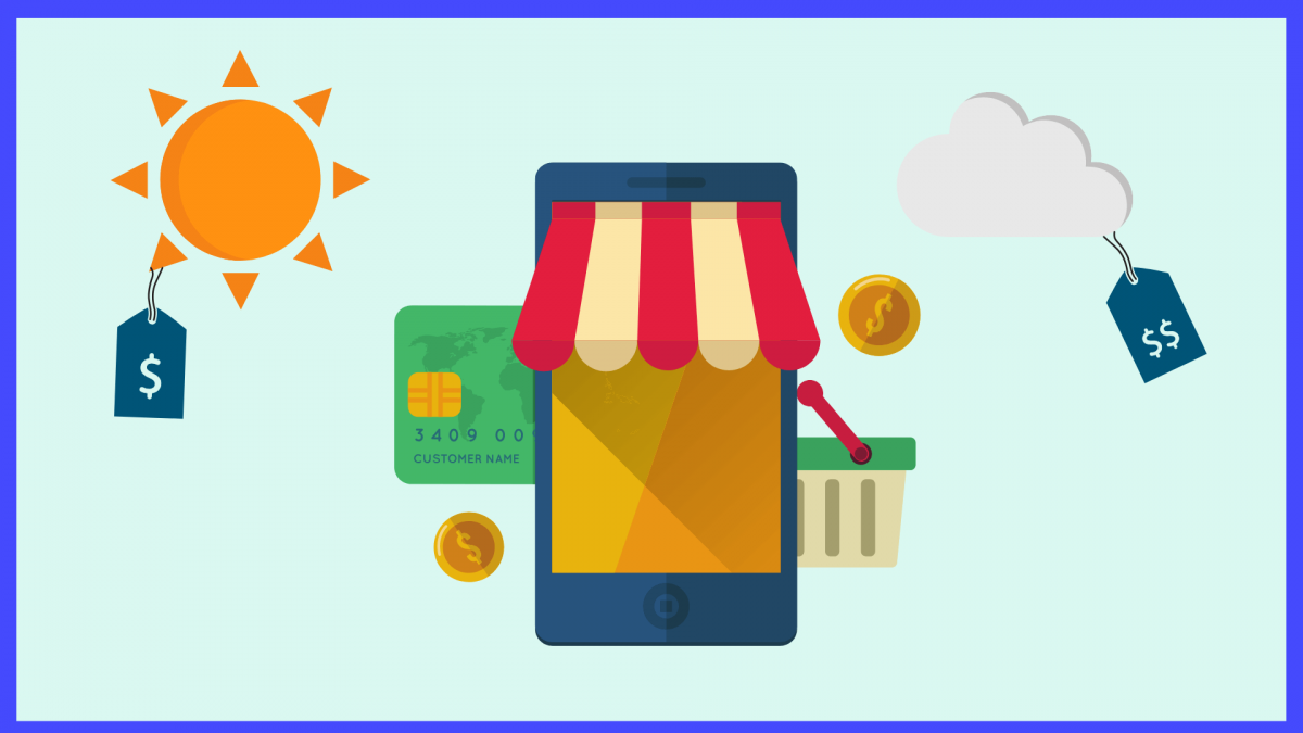 7 Astonishing Mobile Ecommerce UX Statistics (Infographic)